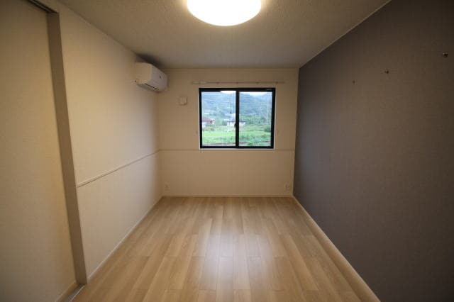 ソレアード・ポールⅢの物件内観写真