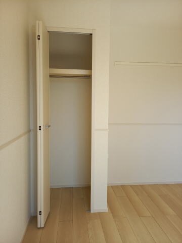 ソレアード・ポールⅢの物件内観写真