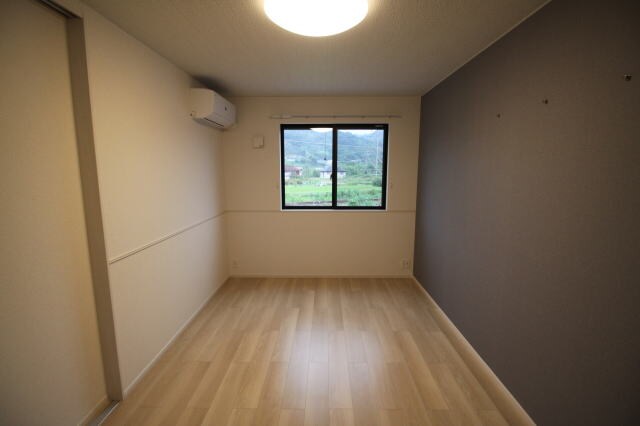 ソレアード・ポールⅢの物件内観写真