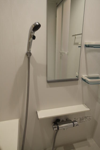 ソレアード・ポールⅢの物件内観写真