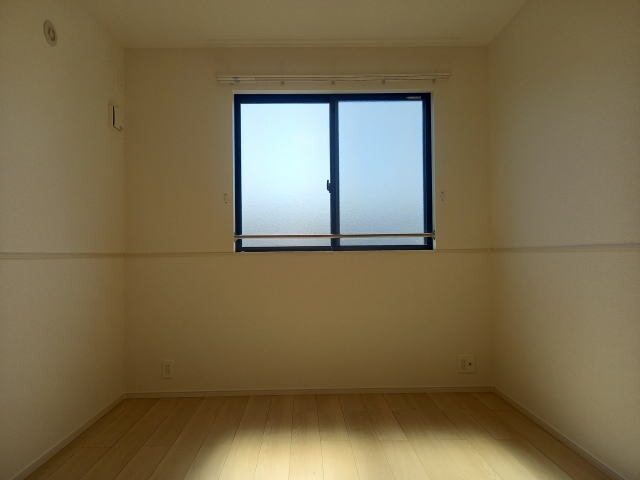 ソレアード・ポールⅢの物件内観写真