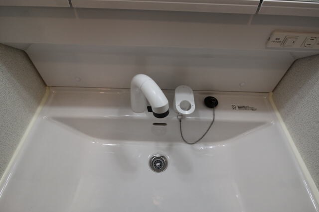 ソレアード・ポールⅢの物件内観写真