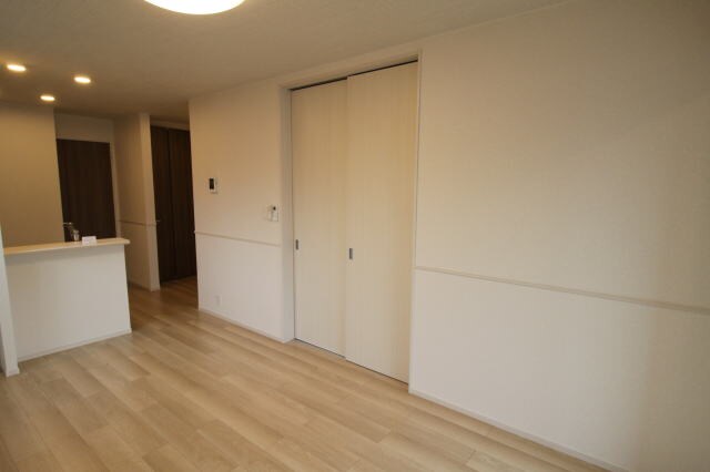 ソレアード・ポールⅢの物件内観写真