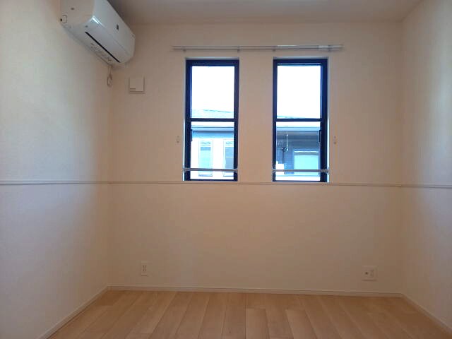 ソレアード・ポールⅢの物件内観写真