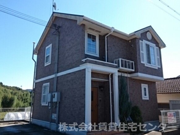 御幸辻駅 徒歩17分 1-2階の物件外観写真