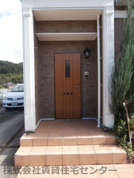 御幸辻駅 徒歩17分 1-2階の物件外観写真