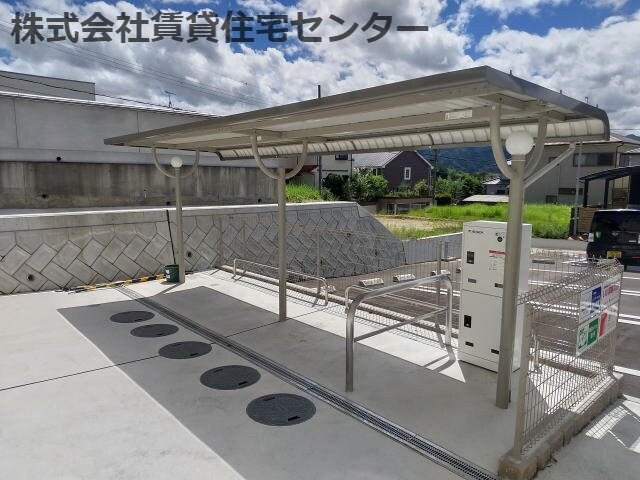 御幸辻駅 徒歩16分 1階の物件内観写真