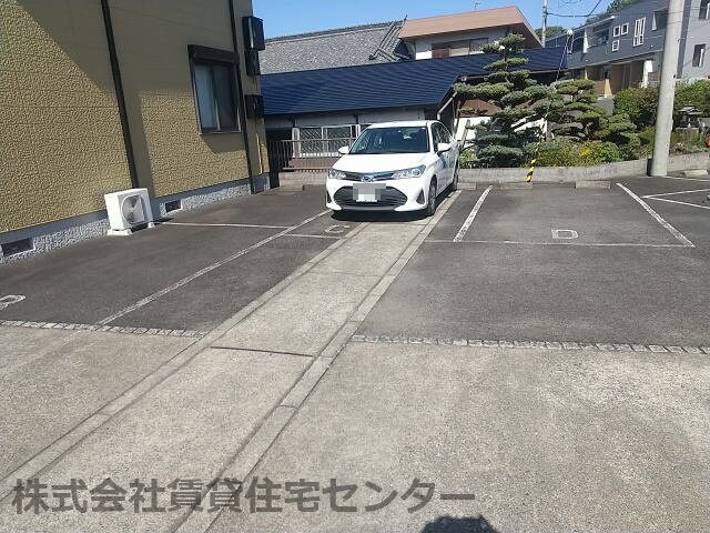 御幸辻駅 徒歩7分 2階の物件外観写真