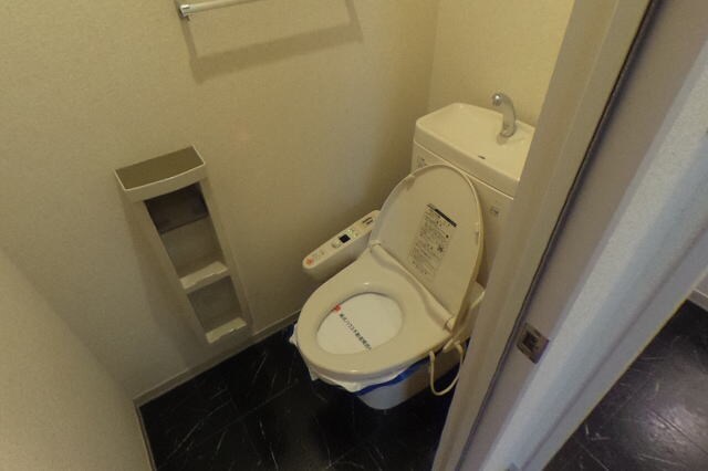 御幸辻駅 徒歩7分 2階の物件内観写真