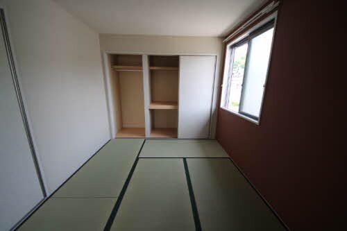 御幸辻駅 徒歩7分 2階の物件内観写真