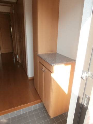 紀伊山田駅 徒歩14分 1階の物件内観写真