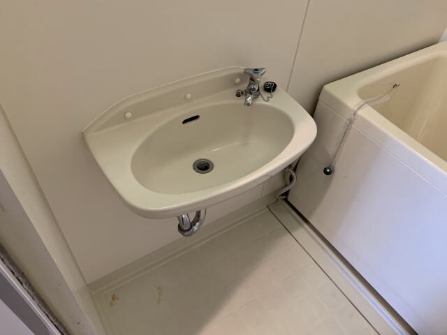 キタモリハイツ１号棟の物件内観写真