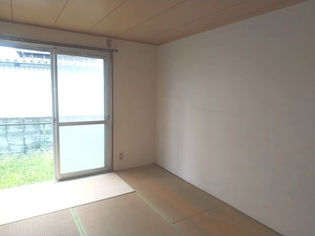 キタモリハイツ１号棟の物件内観写真