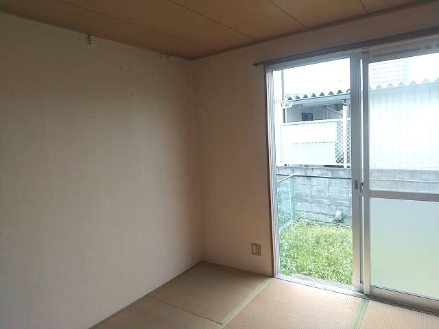 キタモリハイツ１号棟の物件内観写真