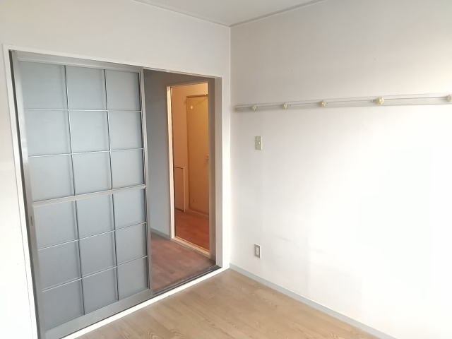 キタモリハイツ１号棟の物件内観写真