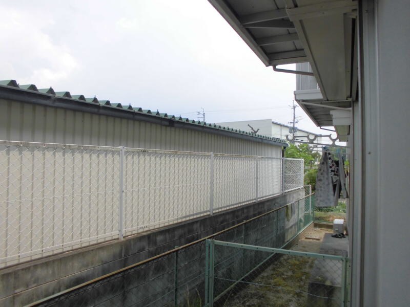 キタモリハイツ１号棟の物件内観写真