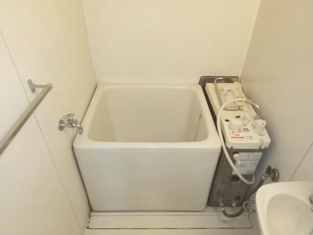 キタモリハイツ１号棟の物件内観写真