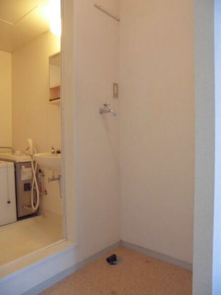 キタモリハイツ１号棟の物件内観写真