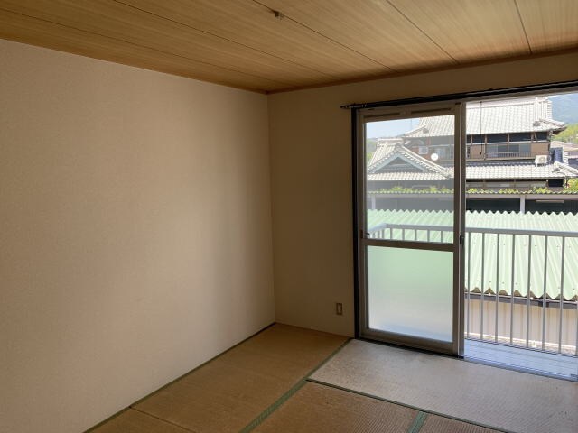 キタモリハイツ１号棟の物件内観写真