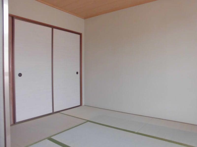 キタモリハイツ１号棟の物件内観写真