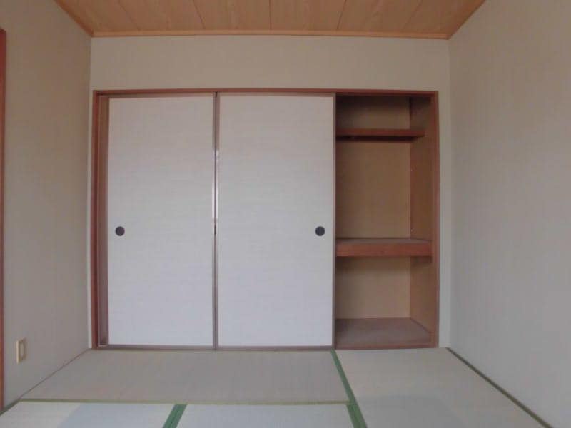 キタモリハイツ１号棟の物件内観写真