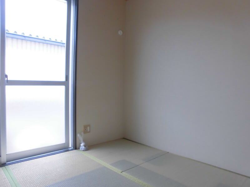 キタモリハイツ１号棟の物件内観写真