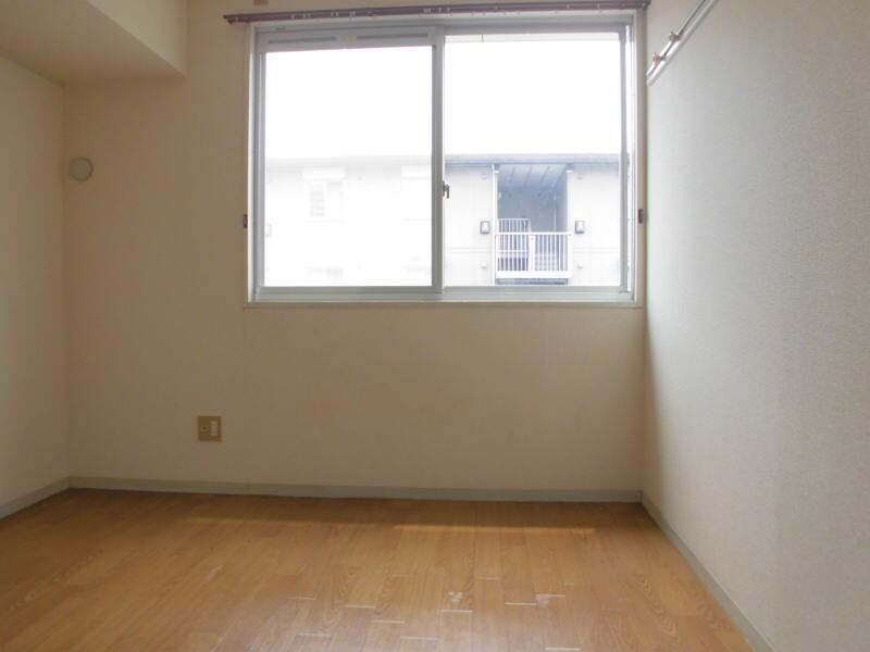 キタモリハイツ１号棟の物件内観写真