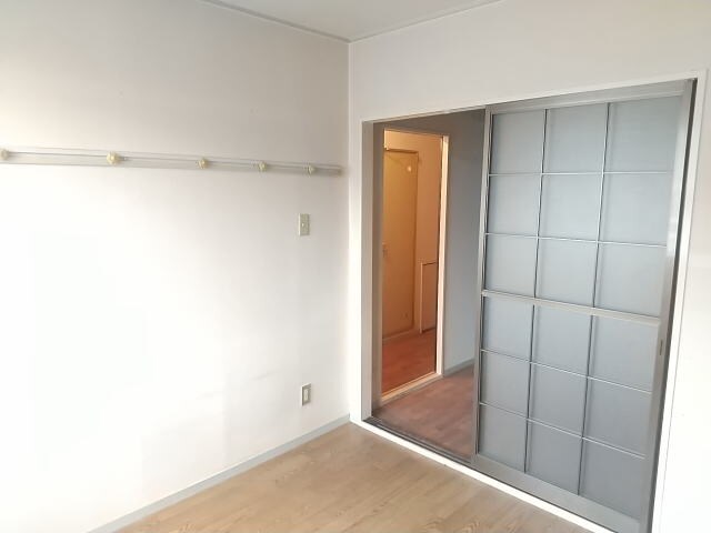 キタモリハイツ１号棟の物件内観写真