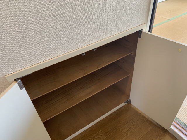 キタモリハイツ１号棟の物件内観写真