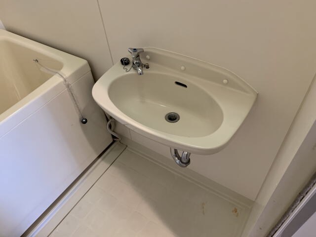 キタモリハイツ１号棟の物件内観写真