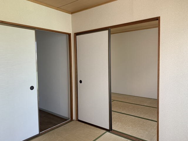 キタモリハイツ１号棟の物件内観写真