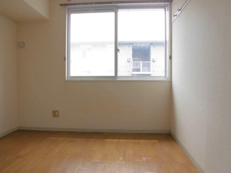 キタモリハイツ１号棟の物件内観写真