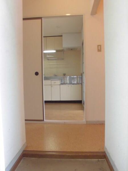 キタモリハイツ１号棟の物件内観写真