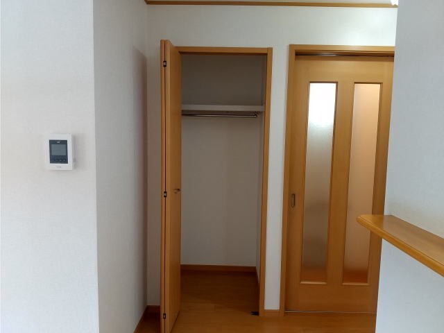 カノン大萩台の物件内観写真