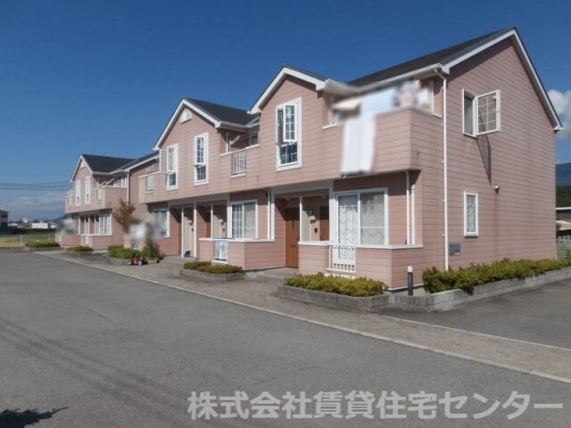 高野口駅 徒歩12分 1階の物件外観写真