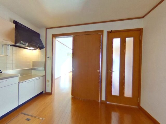 高野口駅 徒歩12分 1階の物件内観写真