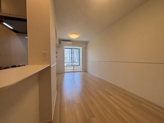 アイノス波分Ⅱの物件内観写真