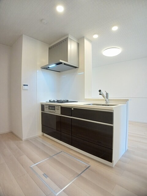 アイノス波分Ⅱの物件内観写真