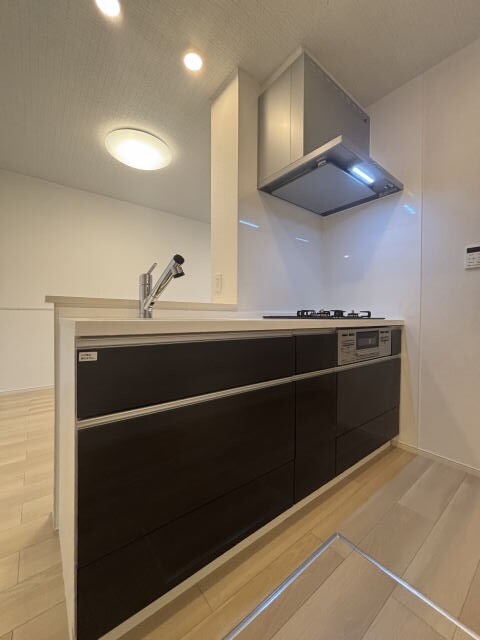 アイノス波分Ⅱの物件内観写真