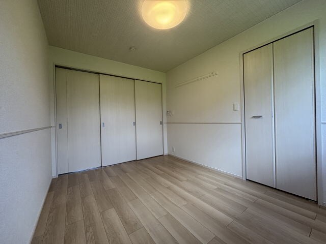 アイノス波分Ⅱの物件内観写真