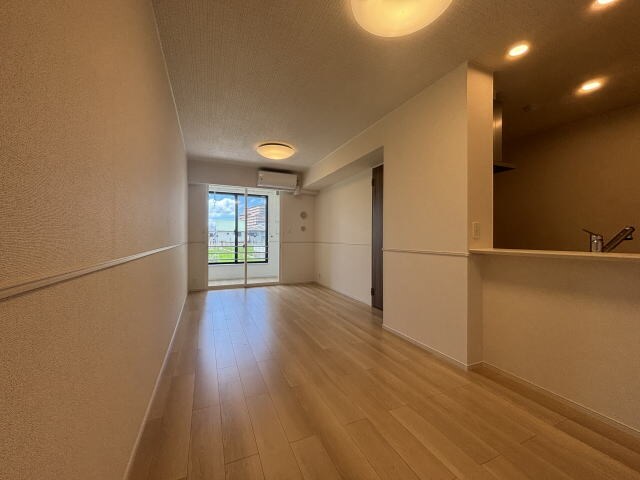 アイノス波分Ⅱの物件内観写真