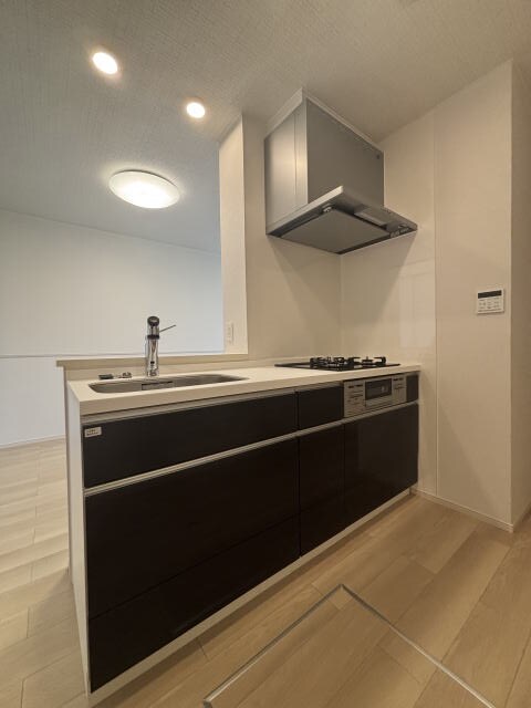 アイノス波分Ⅱの物件内観写真