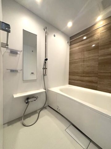 アイノス波分Ⅱの物件内観写真