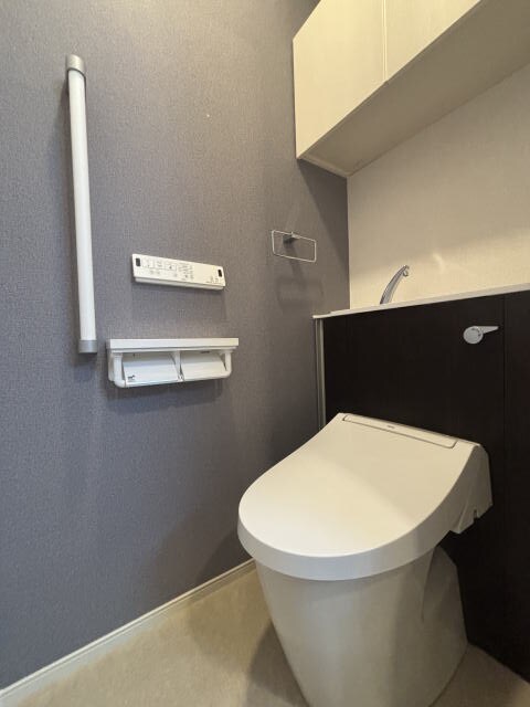 アイノス波分Ⅱの物件内観写真