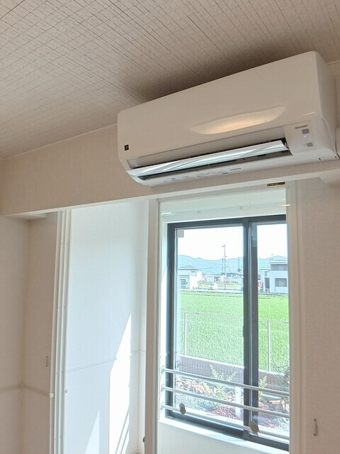 アイノス波分Ⅱの物件内観写真