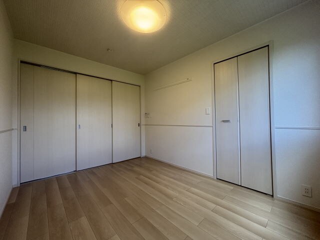 アイノス波分Ⅱの物件内観写真