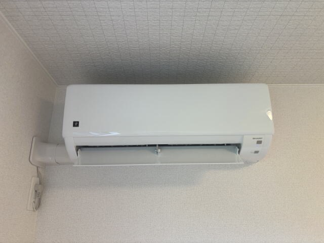 アイノス波分Ⅱの物件内観写真