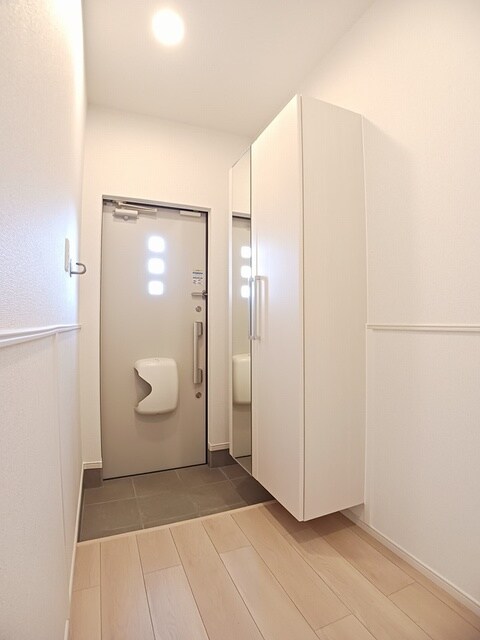 アイノス波分Ⅱの物件内観写真