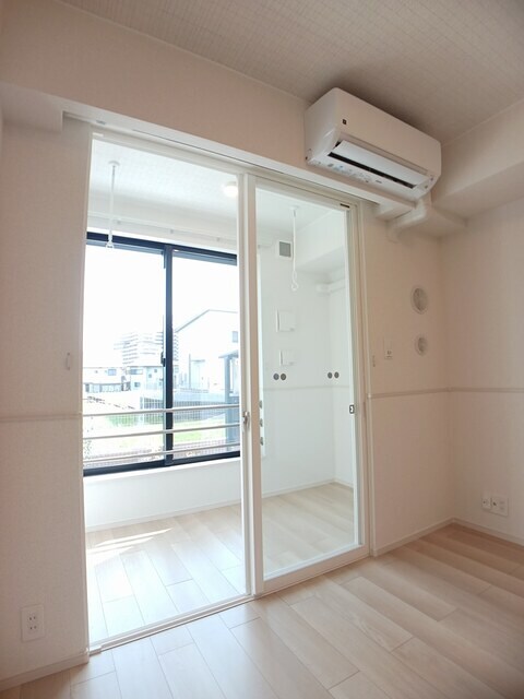 アイノス波分Ⅱの物件内観写真