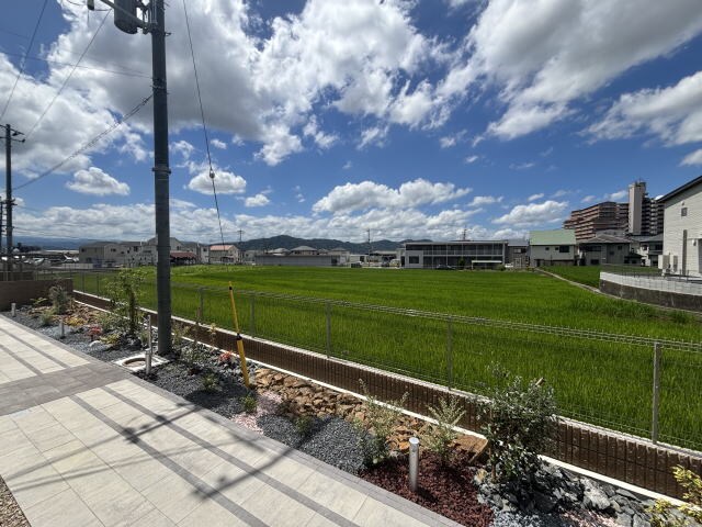 アイノス波分Ⅱの物件内観写真